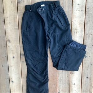 ❄️Insulated Snow Pants🎿🏂